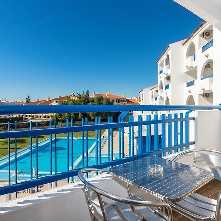 Tropical Sol Aparthotel Αλμπουφέιρα Εξωτερικό φωτογραφία
