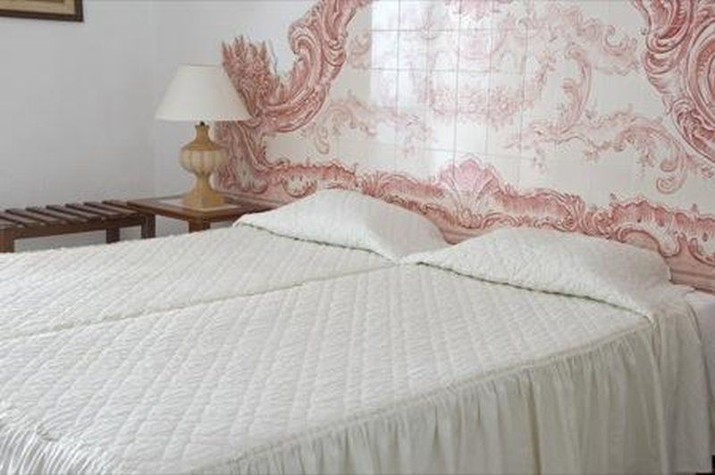 Tropical Sol Aparthotel Αλμπουφέιρα Εξωτερικό φωτογραφία
