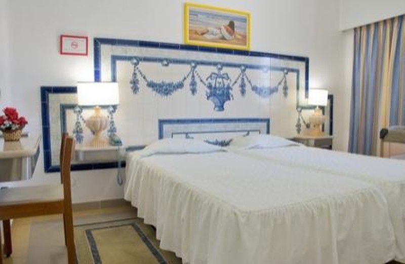 Tropical Sol Aparthotel Αλμπουφέιρα Εξωτερικό φωτογραφία