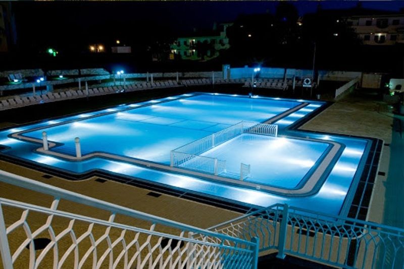 Tropical Sol Aparthotel Αλμπουφέιρα Εξωτερικό φωτογραφία