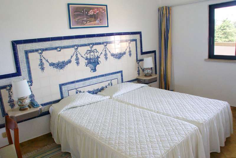 Tropical Sol Aparthotel Αλμπουφέιρα Εξωτερικό φωτογραφία