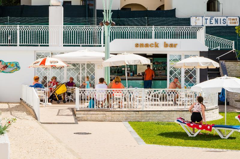 Tropical Sol Aparthotel Αλμπουφέιρα Εξωτερικό φωτογραφία