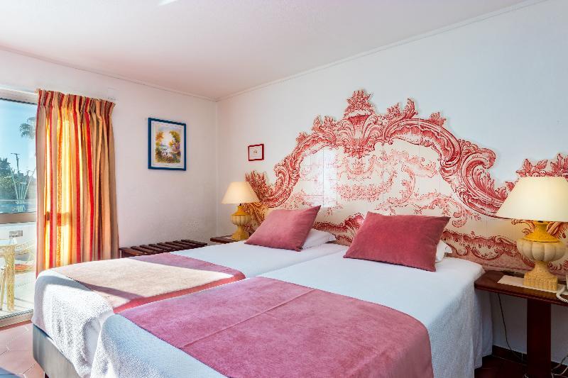 Tropical Sol Aparthotel Αλμπουφέιρα Εξωτερικό φωτογραφία