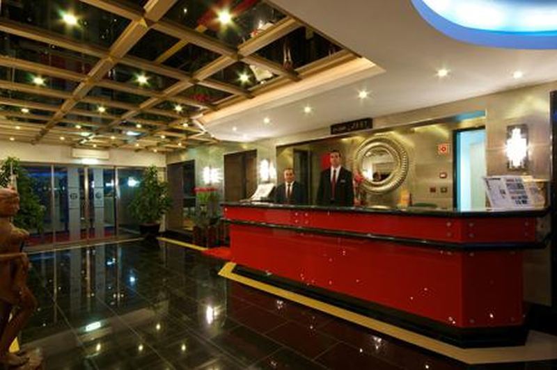 Tropical Sol Aparthotel Αλμπουφέιρα Εξωτερικό φωτογραφία
