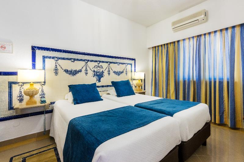 Tropical Sol Aparthotel Αλμπουφέιρα Εξωτερικό φωτογραφία