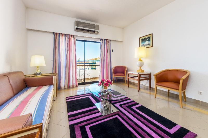 Tropical Sol Aparthotel Αλμπουφέιρα Εξωτερικό φωτογραφία