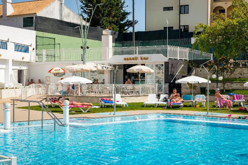 Tropical Sol Aparthotel Αλμπουφέιρα Εξωτερικό φωτογραφία