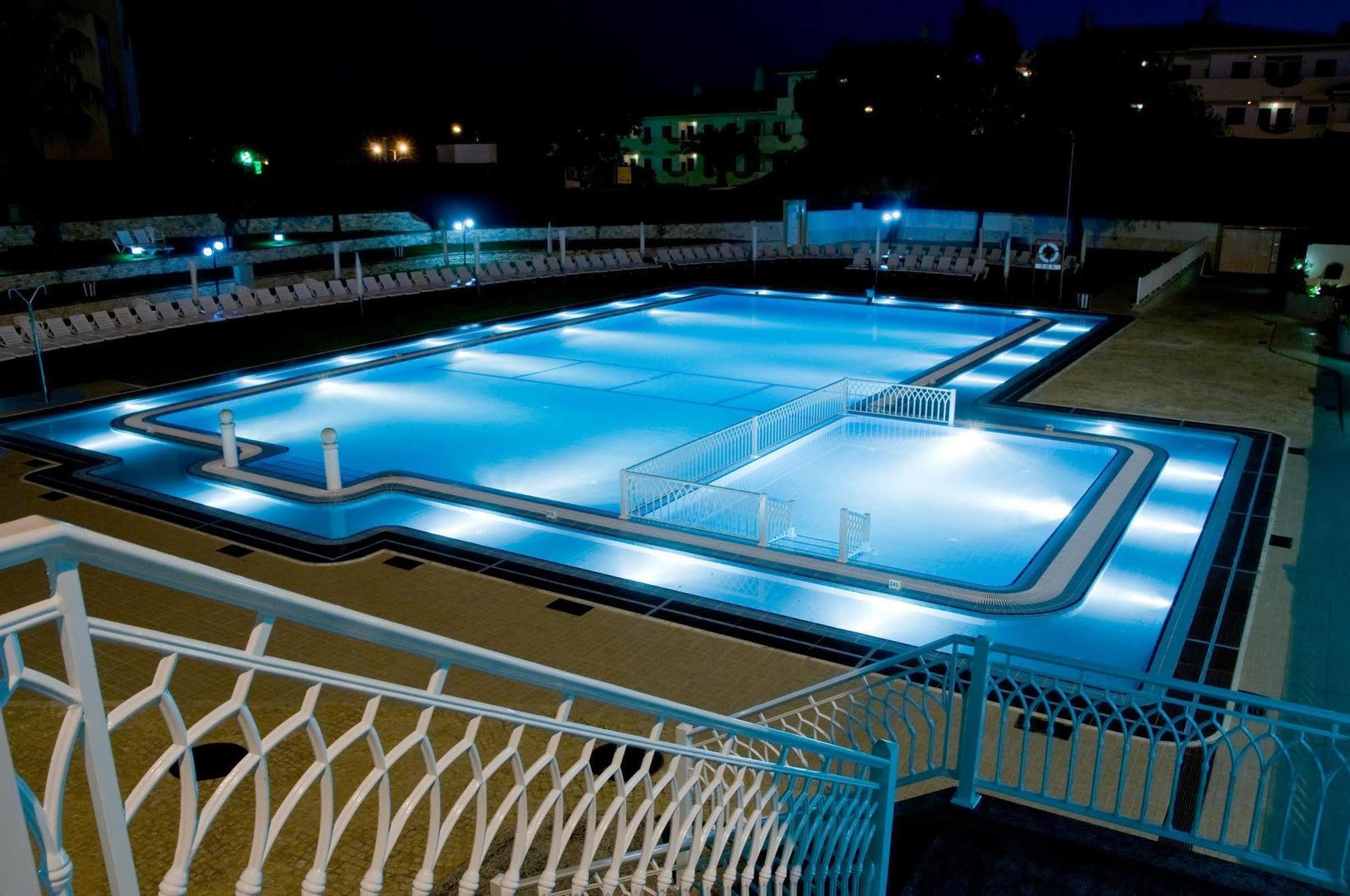 Tropical Sol Aparthotel Αλμπουφέιρα Εξωτερικό φωτογραφία