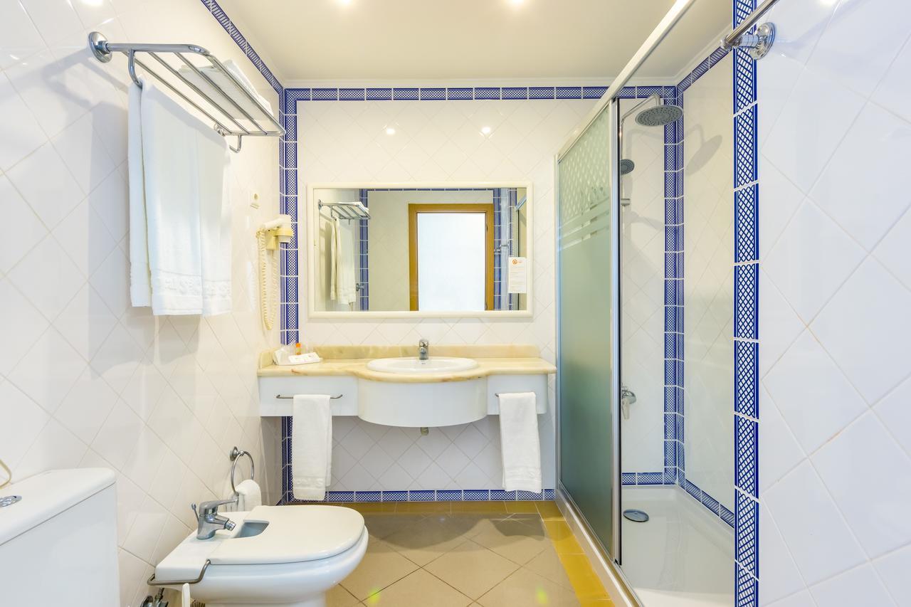 Tropical Sol Aparthotel Αλμπουφέιρα Εξωτερικό φωτογραφία