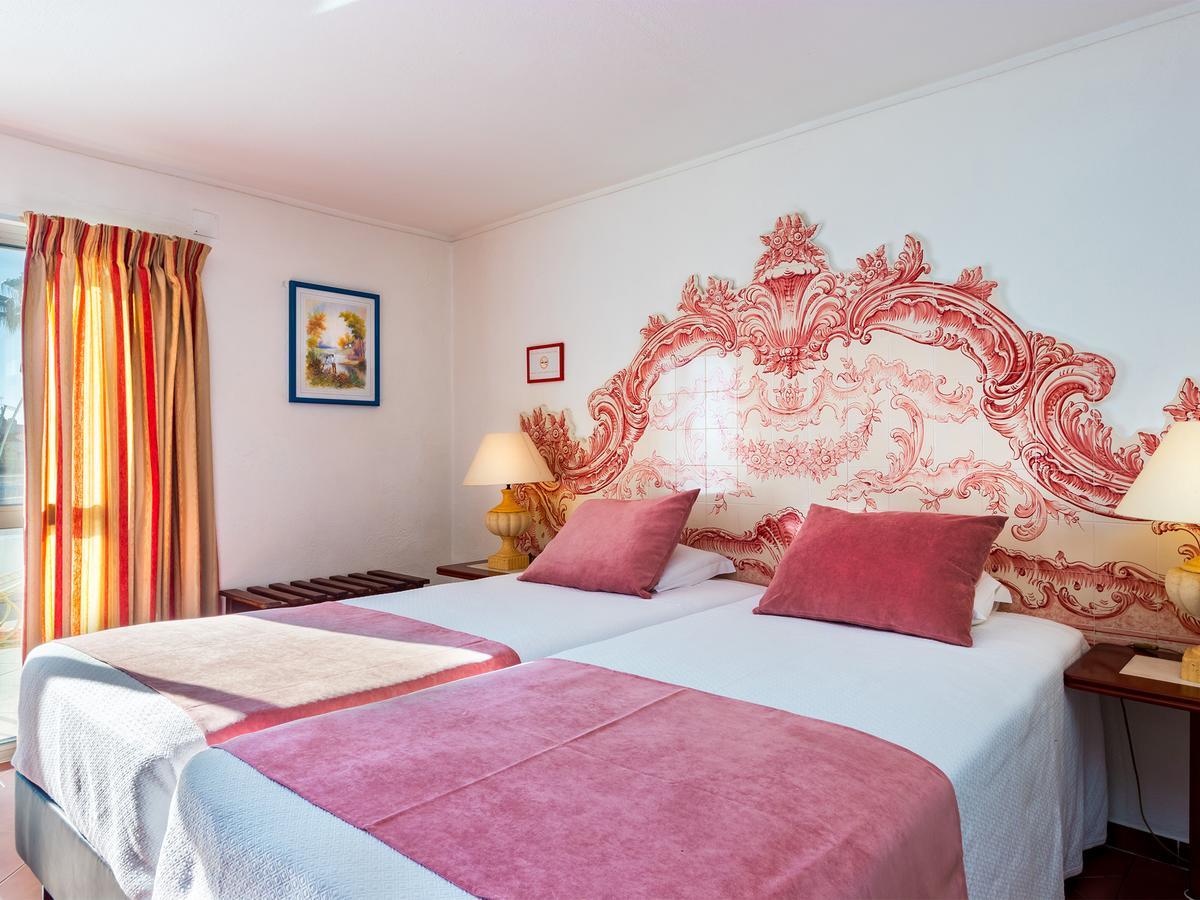 Tropical Sol Aparthotel Αλμπουφέιρα Εξωτερικό φωτογραφία