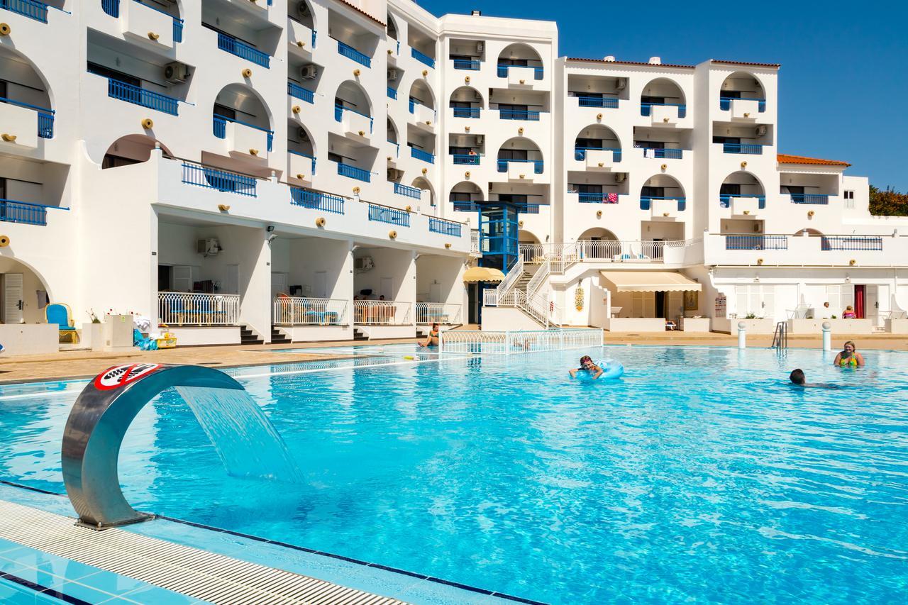 Tropical Sol Aparthotel Αλμπουφέιρα Εξωτερικό φωτογραφία