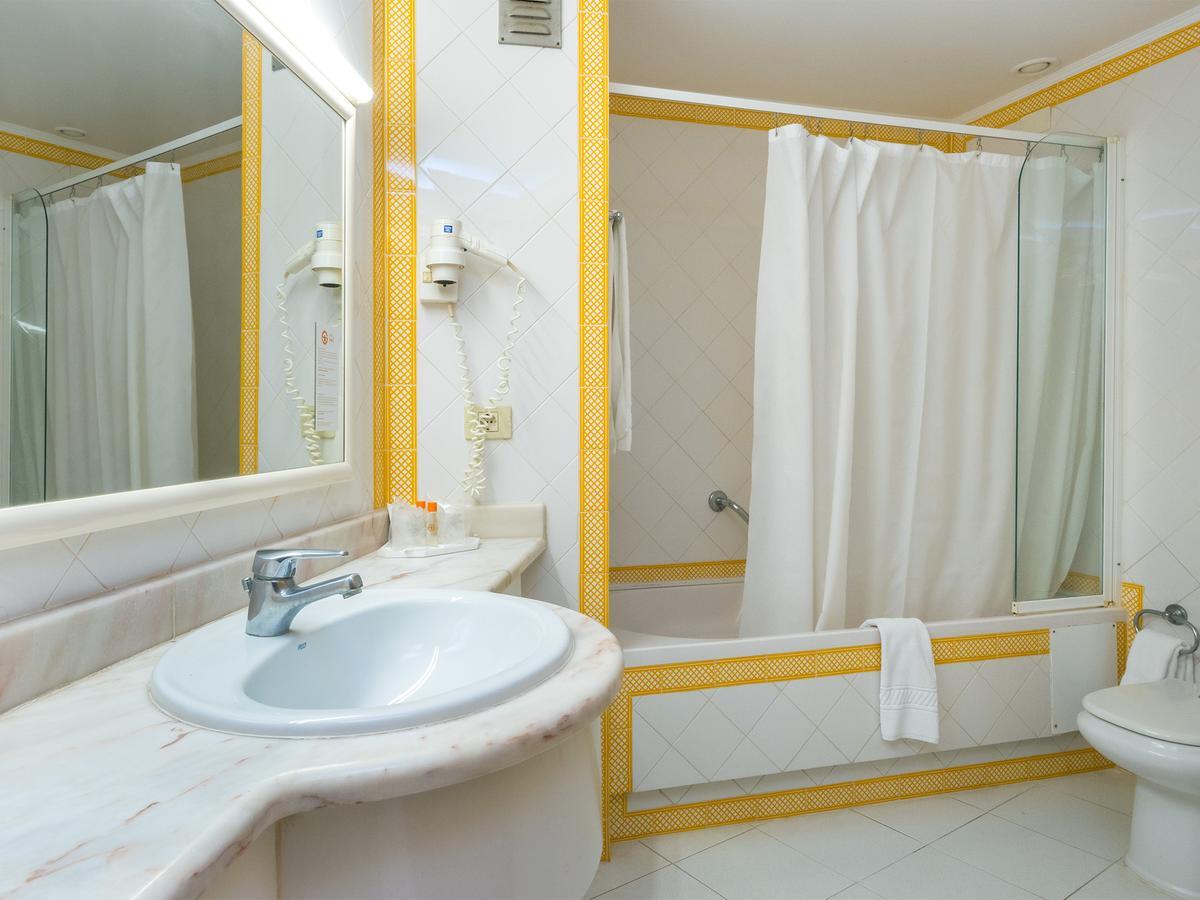 Tropical Sol Aparthotel Αλμπουφέιρα Εξωτερικό φωτογραφία
