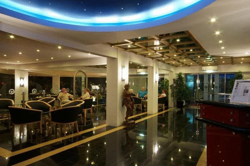 Tropical Sol Aparthotel Αλμπουφέιρα Εξωτερικό φωτογραφία
