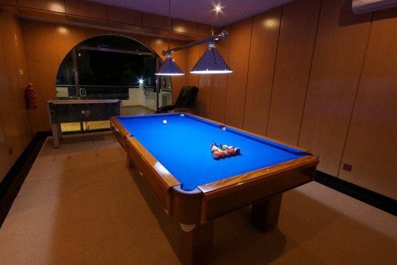 Tropical Sol Aparthotel Αλμπουφέιρα Εξωτερικό φωτογραφία
