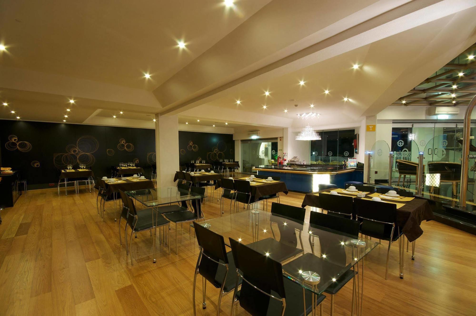 Tropical Sol Aparthotel Αλμπουφέιρα Εξωτερικό φωτογραφία