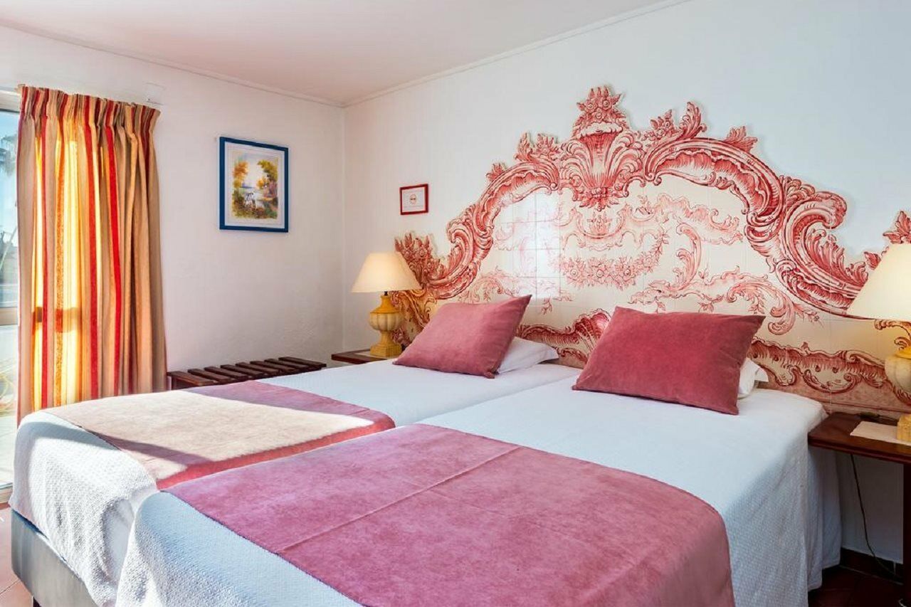 Tropical Sol Aparthotel Αλμπουφέιρα Εξωτερικό φωτογραφία